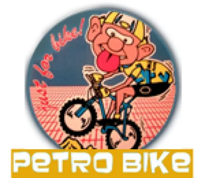 Petrobike