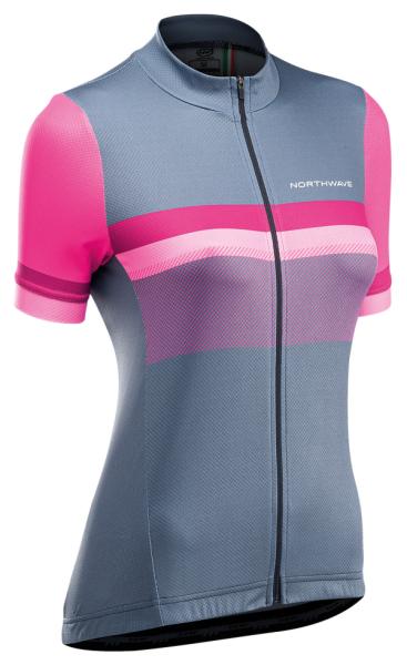Mez NORTHWAVE ORIGIN WMN női rövid L fekete