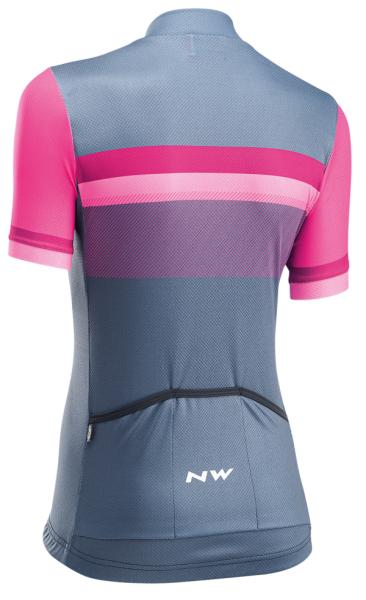 Mez NORTHWAVE ORIGIN WMN női rövid L fekete — 12