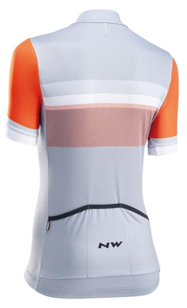 Mez NORTHWAVE ORIGIN WMN női rövid L fekete — 28