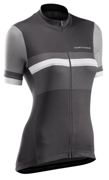 Mez NORTHWAVE ORIGIN WMN női rövid L fekete — 37