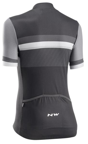 Mez NORTHWAVE ORIGIN WMN női rövid L fekete — 40