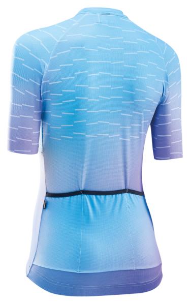 Mez NORTHWAVE BLADE WMN női rövid L világoskék — 30