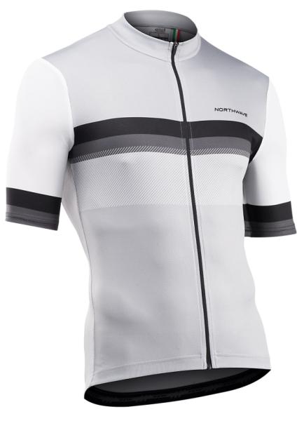 Mez NORTHWAVE ORIGIN rövid XXL antracit/piros — 21
