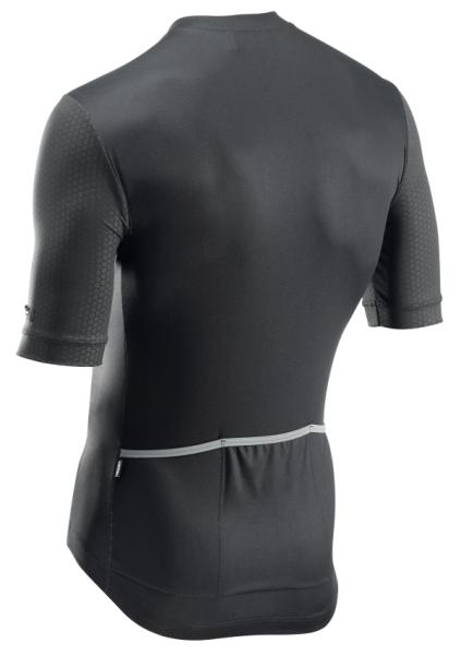 Mez NORTHWAVE ACTIVE rövid XXL fekete — 2