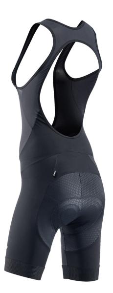 Nadrág NORTHWAVE ACTIVE WMN női rövid L kantáros fekete — 8