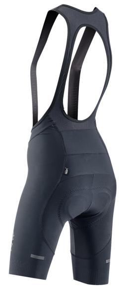 Nadrág NORTHWAVE FAST WMN női rövid L kantáros fekete — 12