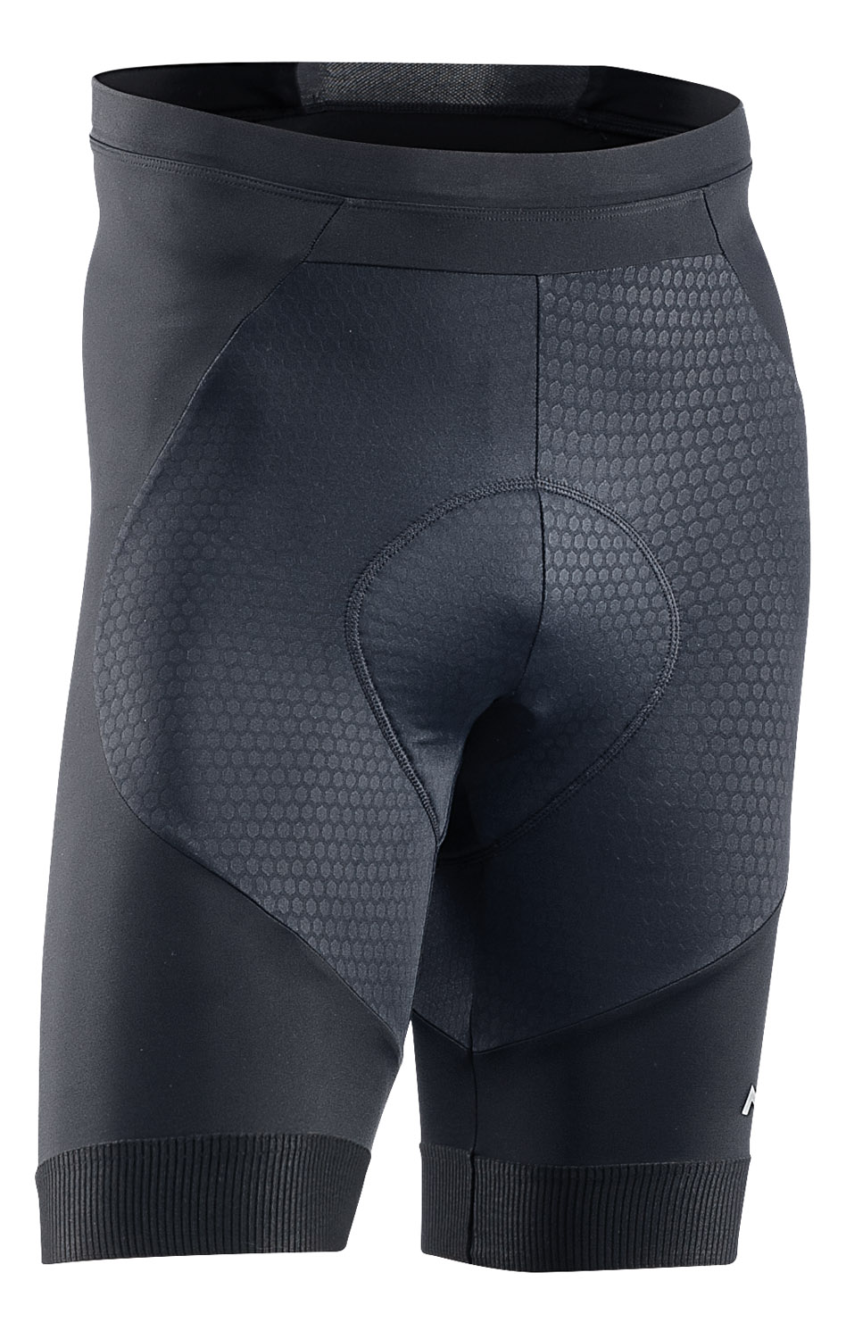 Nadrág NORTHWAVE ACTIVE rövid 3XL fekete