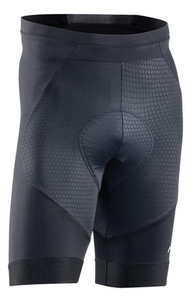 Nadrág NORTHWAVE ACTIVE rövid 3XL fekete