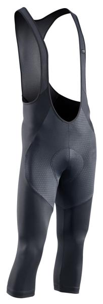 Nadrág NORTHWAVE ACTIVE térd 3XL kantáros fekete