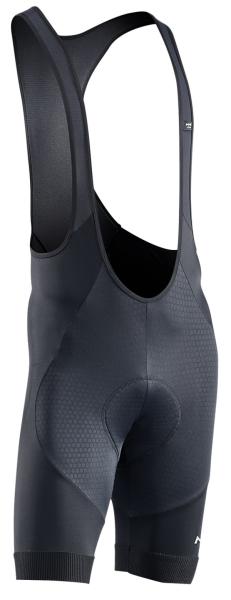 Nadrág NORTHWAVE ACTIVE-GEL rövid 3XL kantáros fekete