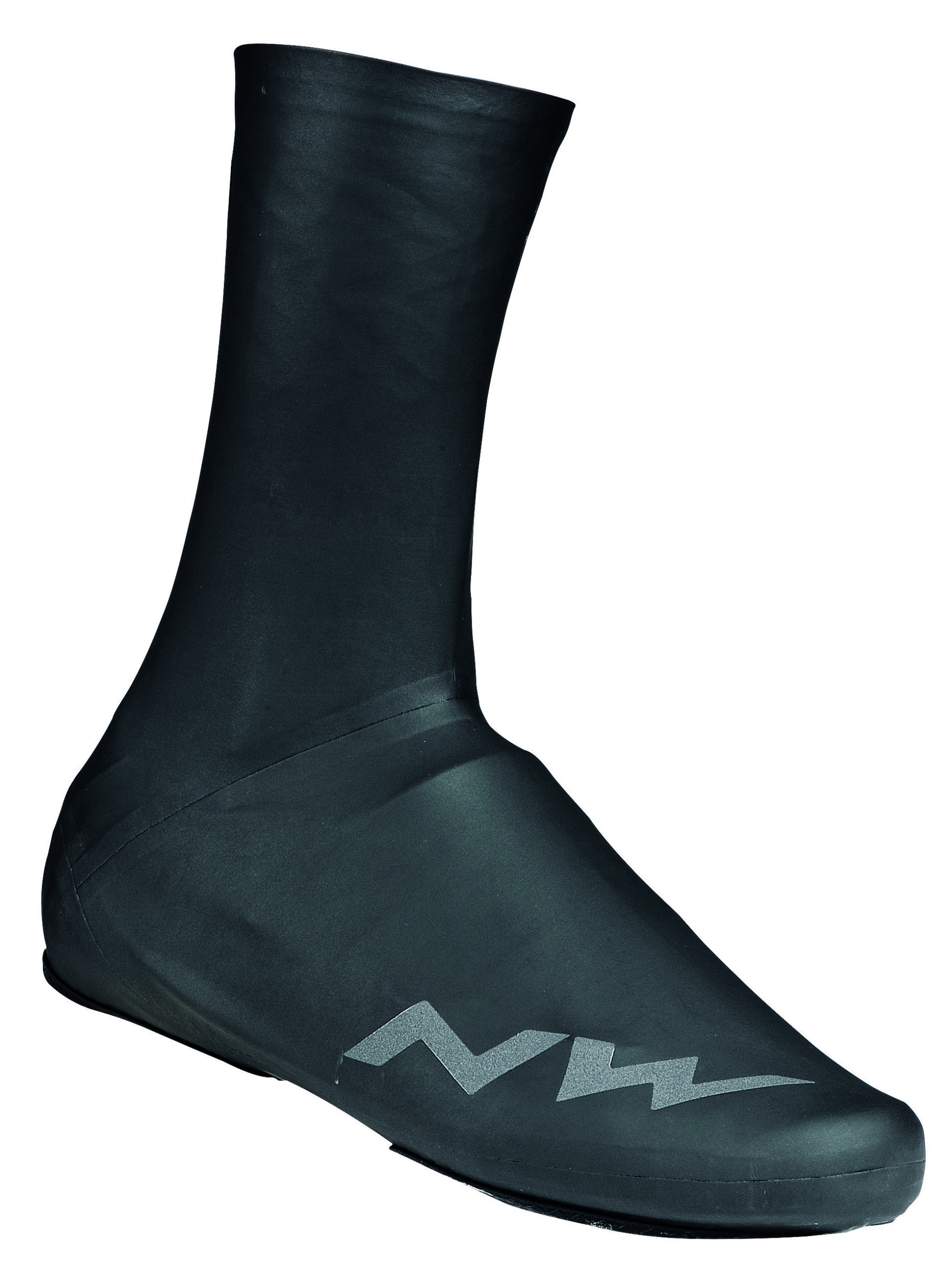 Kamásli NORTHWAVE téli FAST H2O fekete
