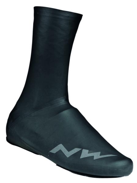 Kamásli NORTHWAVE téli FAST H2O fekete