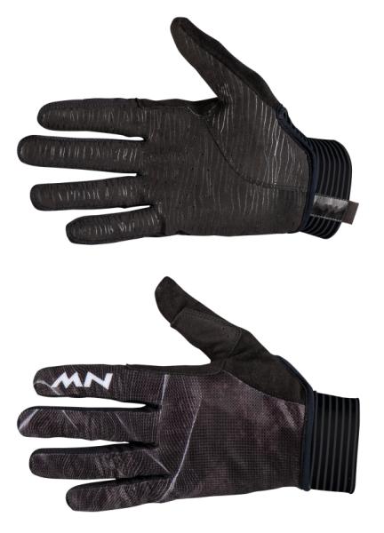 Kesztyű NORTHWAVE AIR LF Hosszú XXL fekete — 5