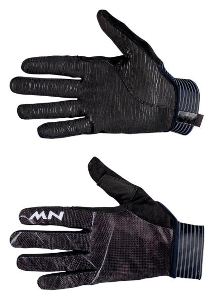 Kesztyű NORTHWAVE AIR LF Hosszú XXL fekete — 9