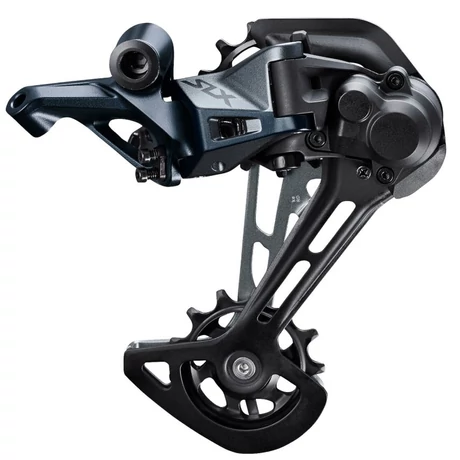 HÁTSÓ VÁLTÓ Shimano SLX RD-M7100-SGS MTB  1x12s, Shadow+, fekete