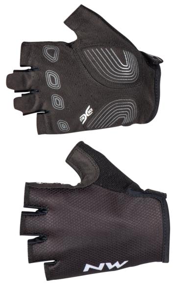 Kesztyű NORTHWAVE ACTIVE WOMAN rövid XS narancs — 15