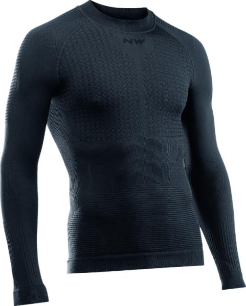 Aláöltözet NORTHWAVE REVOLUTION XXL/3XL, hosszú, fekete