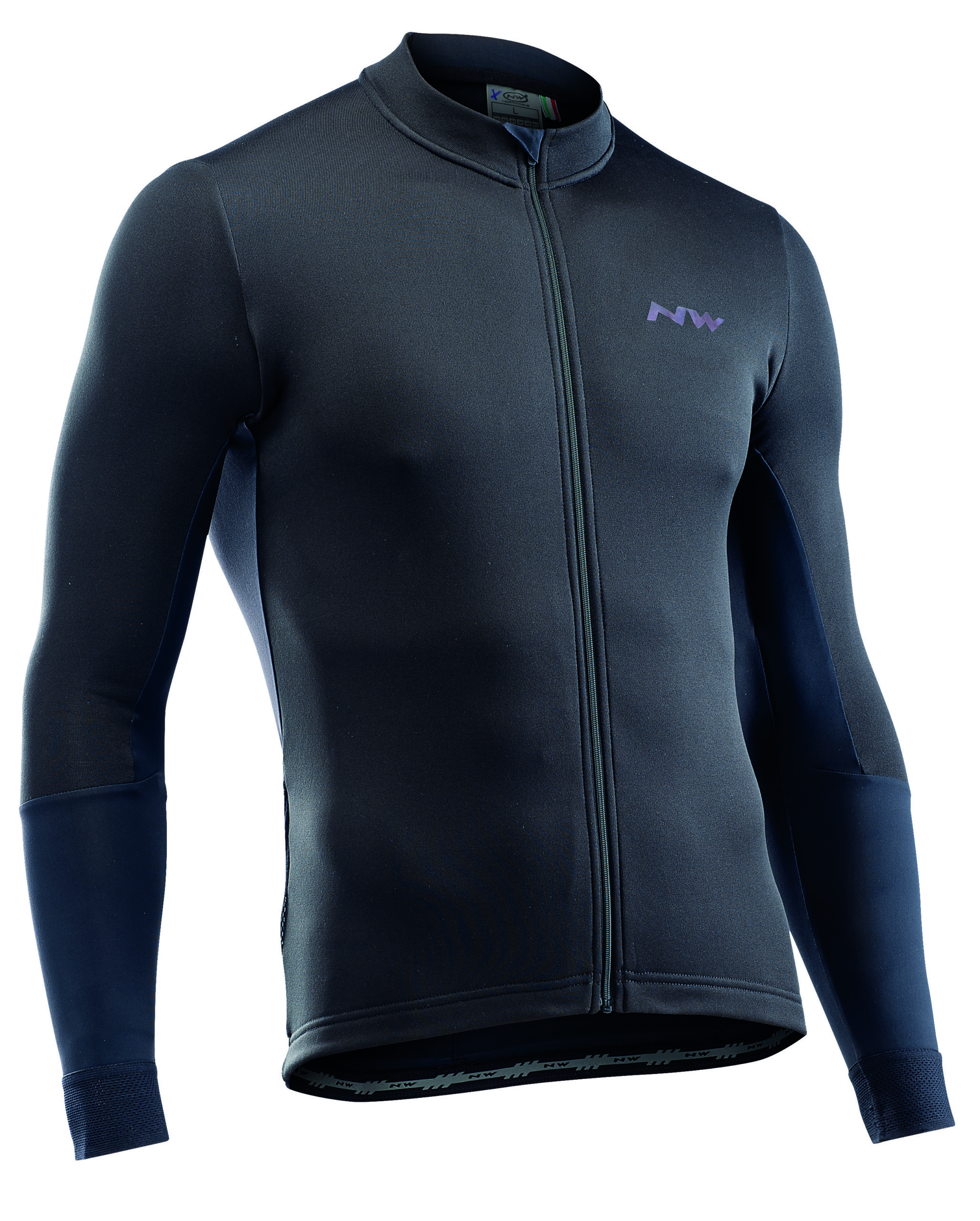 Mez NORTHWAVE EXTREME POLAR hosszú, fekete