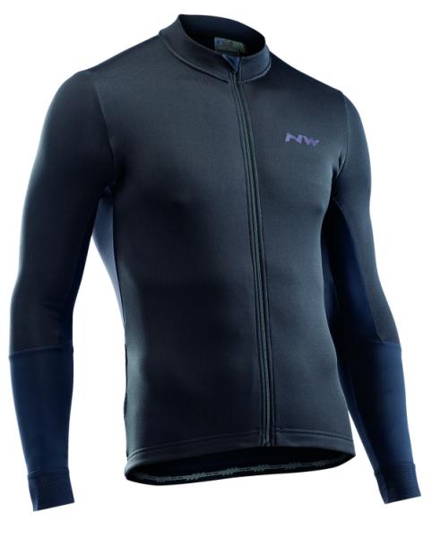 Mez NORTHWAVE EXTREME POLAR hosszú, fekete