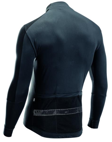 Mez NORTHWAVE EXTREME POLAR hosszú, fekete — 2