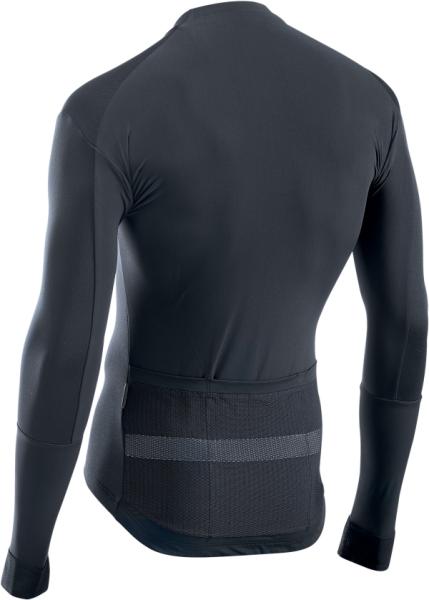 Mez NORTHWAVE EXTREME POLAR hosszú, fekete — 4