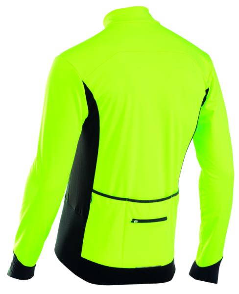 Dzseki NORTHWAVE RELOAD téli Selective Protection, fekete — 2