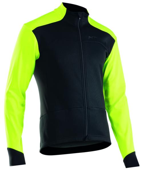 Dzseki NORTHWAVE RELOAD téli Selective Protection, fekete — 3