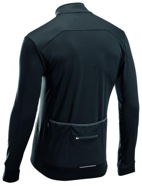 Dzseki NORTHWAVE RELOAD téli Selective Protection, fekete — 5