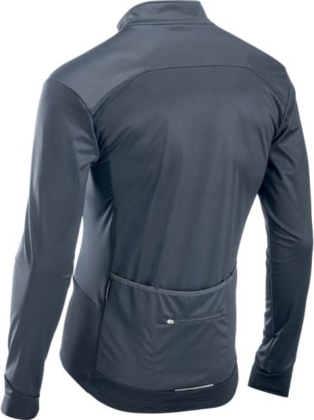 Dzseki NORTHWAVE RELOAD téli Selective Protection, fekete — 9