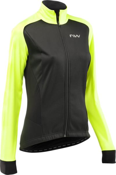 Dzseki NORTHWAVE RELOAD téli Selective Protection, fekete — 11