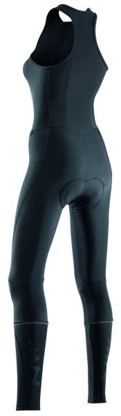 Nadrág NORTHWAVE téli SWIFT POLAR M női, hosszú, kantár fekete — 2