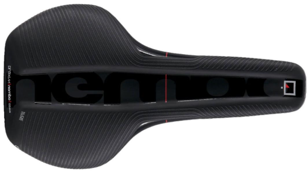 Nyereg PROLOGO PROXIM NEMBO TIROX 145 WITH SLIDE CONTROL