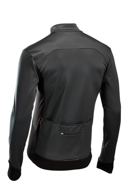 Dzseki NORTHWAVE téli RELOAD M Selective Protection, fekete — 2