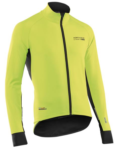 Dzseki NORTHWAVE EXTREME H2O hosszú 3XL fekete