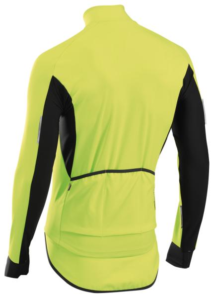 Dzseki NORTHWAVE EXTREME H2O hosszú 3XL fekete — 4