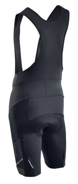 Nadrág NORTHWAVE ACTIVE rövid kantáros fekete — 2