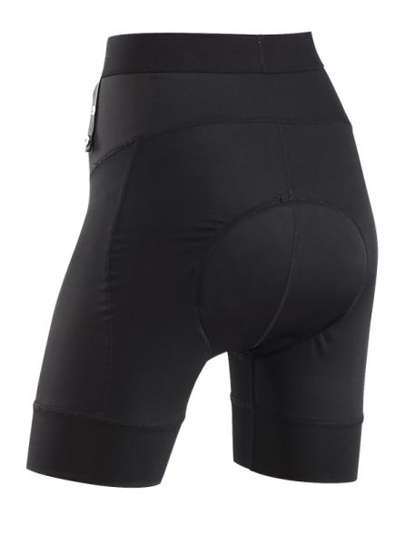 Nadrághoz NORTHWAVE SPORT WMN női L alsónadrág, betétes, fekete — 4