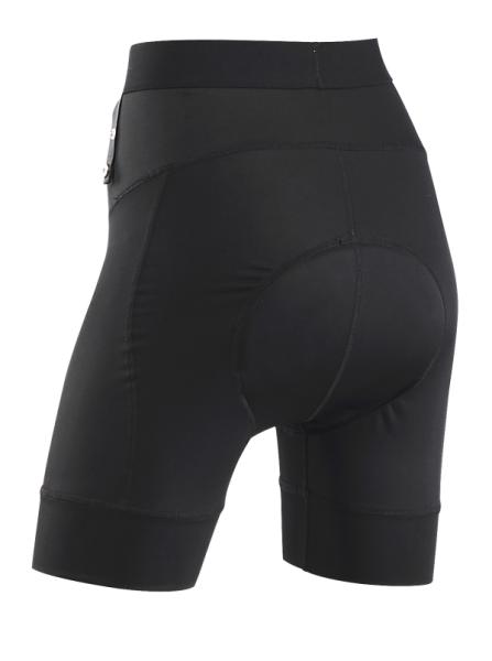 Nadrághoz NORTHWAVE SPORT WMN női L alsónadrág, betétes, fekete — 6