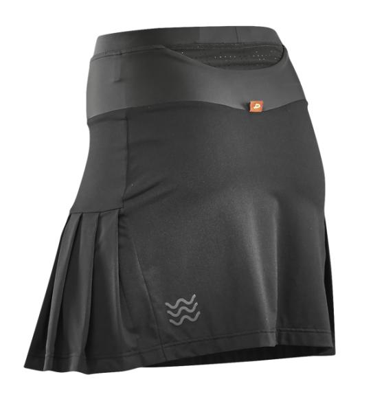 Nadrágszoknya NORTHWAVE MUSE női XXL szürke — 6