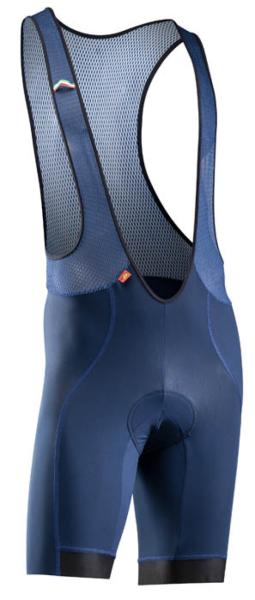Nadrág NORTHWAVE EXTREME 4 rövid 3XL kantáros kék/szürke