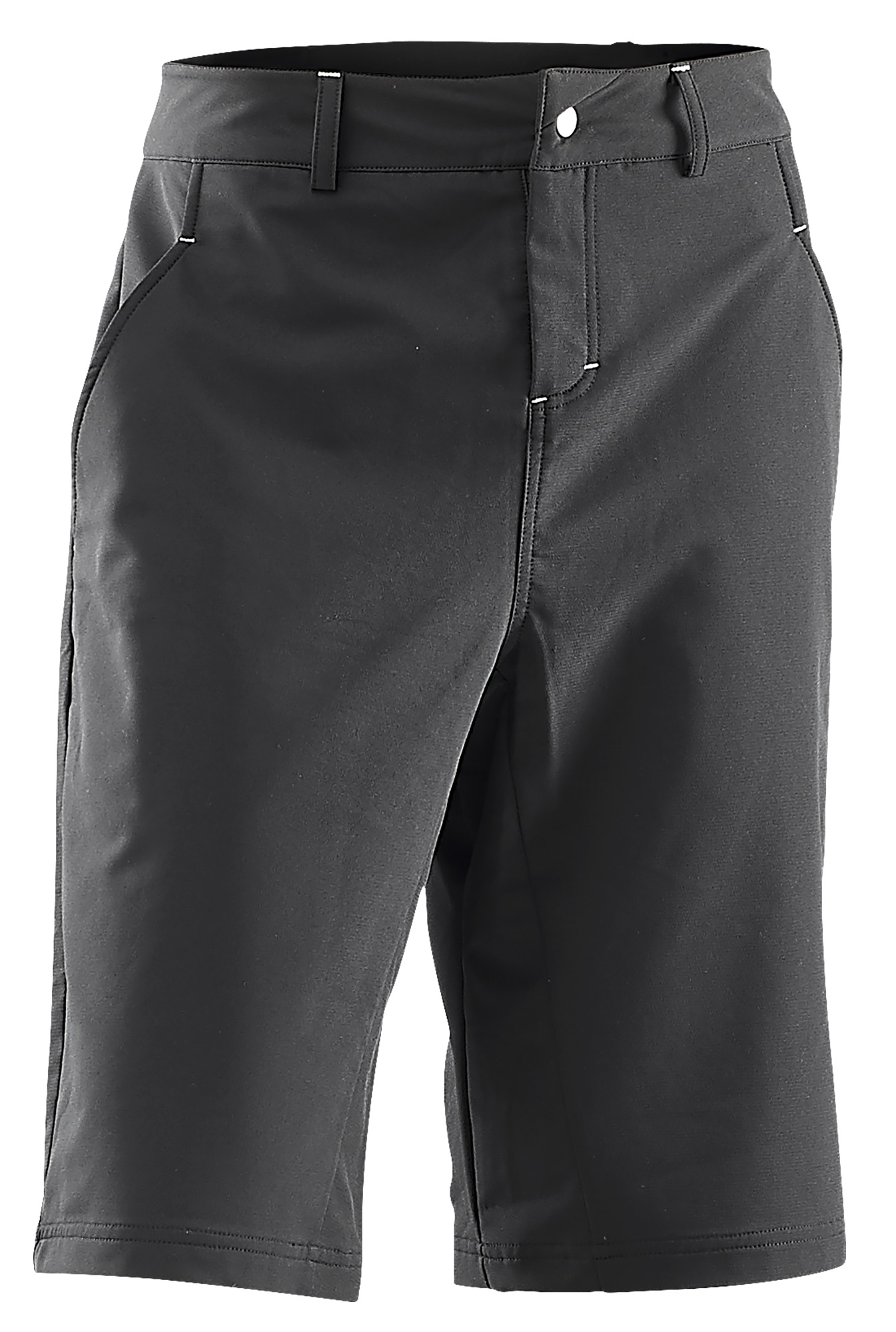 Nadrág NORTHWAVE ESCAPE baggy XXL fekete, betétes alsónadrág nélkül