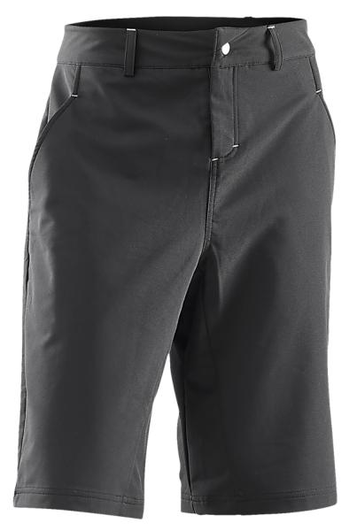 Nadrág NORTHWAVE ESCAPE baggy XXL fekete, betétes alsónadrág nélkül — 9