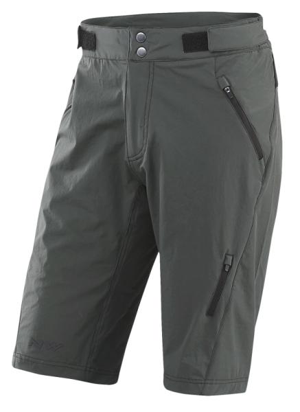 Nadrág NORTHWAVE EDGE baggy XX beige, betétes alsónadrág nélkül