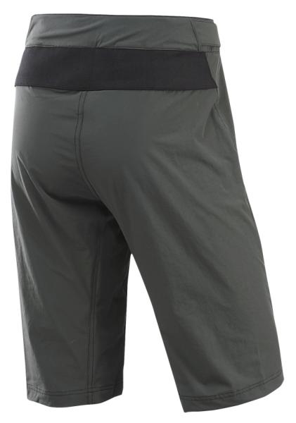 Nadrág NORTHWAVE EDGE baggy XX beige, betétes alsónadrág nélkül — 4