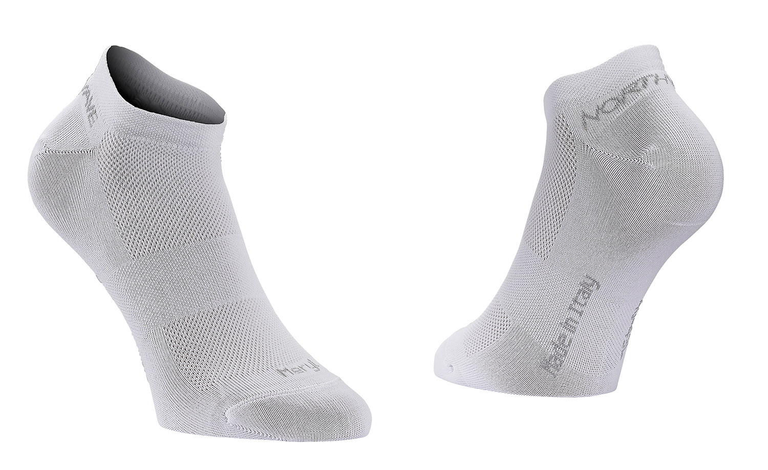 Zokni NORTHWAVE GHOST 2 női S(34-36) fehér