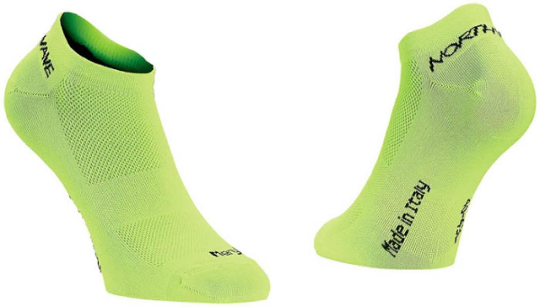 Zokni NORTHWAVE GHOST 2 XS(32-35) fukszia — 5