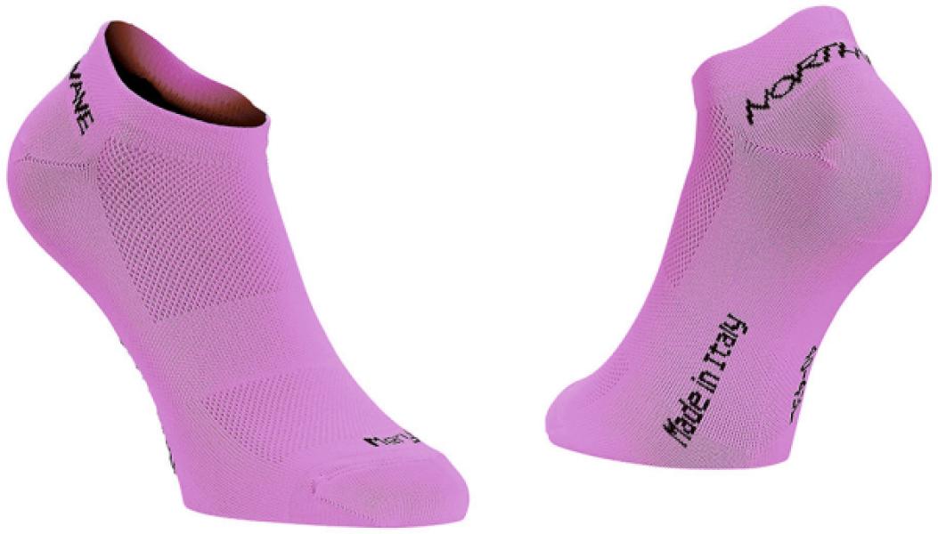 Zokni NORTHWAVE GHOST 2 XS(32-35) fukszia — 9
