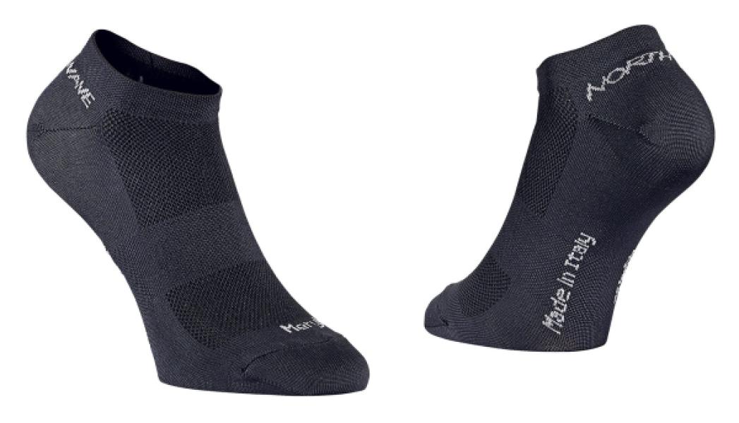 Zokni NORTHWAVE GHOST 2 XS(32-35) fukszia — 10
