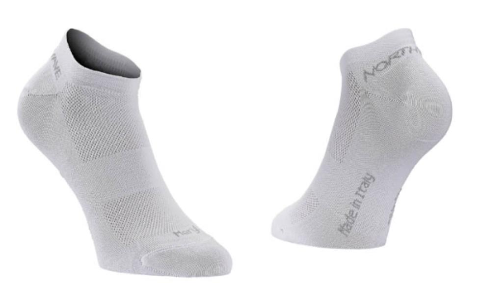 Zokni NORTHWAVE GHOST 2 XS(32-35) fukszia — 12